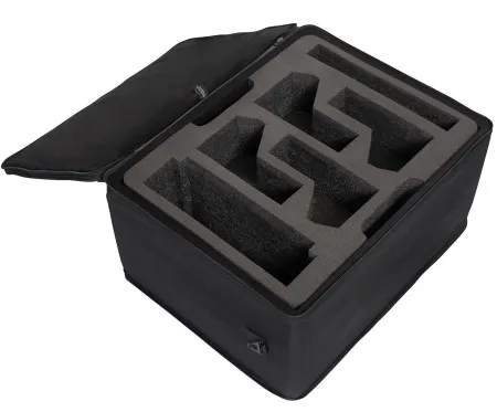 Купить GATOR GL-RODECASTER4 по выгодной цене в Нижнем Новгороде