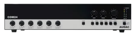 Купить AUDAC COM24MK2 по выгодной цене в Нижнем Новгороде