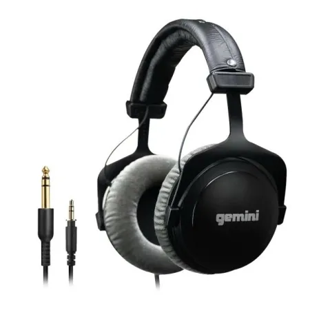 Купить Gemini DJX-1000 по выгодной цене в Нижнем Новгороде