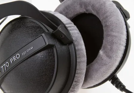 Купить BEYERDYNAMIC DT 770 PRO (250 Ohm) по выгодной цене в Нижнем Новгороде