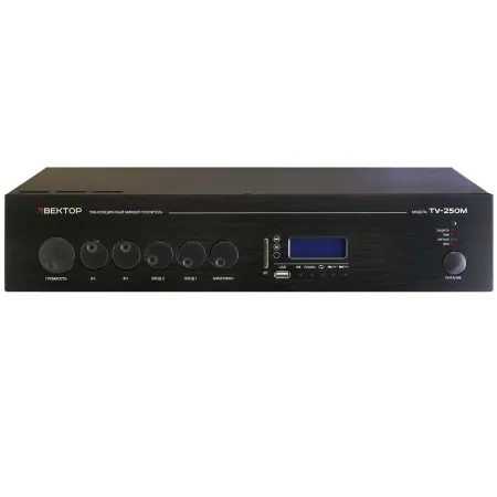 ВЕКТОР ТУ-250М ВЕКТОР ТУ-250М