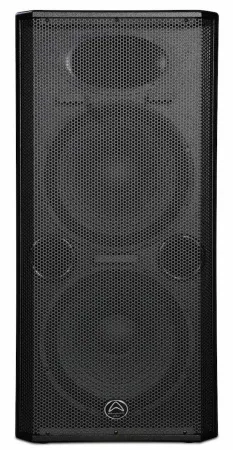 Купить WHARFEDALE PRO DELTA X215 по выгодной цене в Нижнем Новгороде
