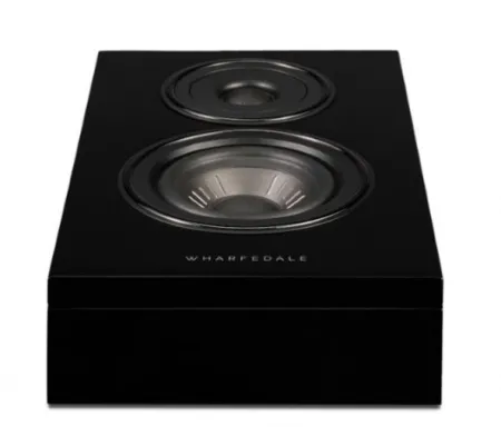 Купить Wharfedale Diamond 12 3D [Walnut Pearl] по выгодной цене в Нижнем Новгороде
