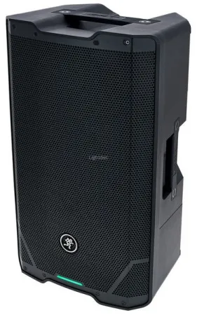 MACKIE SRT212 MACKIE SRT212