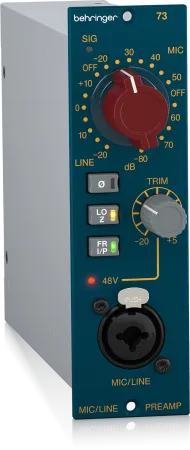 Купить BEHRINGER 73 по выгодной цене в Нижнем Новгороде