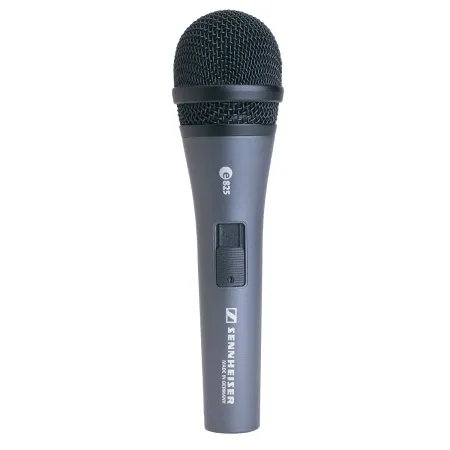 Купить SENNHEISER E 825 S по выгодной цене в Нижнем Новгороде