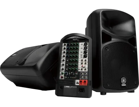 Купить YAMAHA STAGEPAS 600BT2M по выгодной цене в Нижнем Новгороде