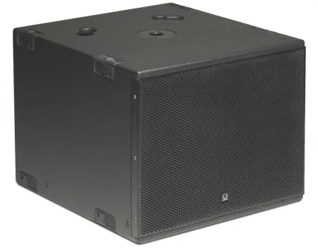 Купить TURBOSOUND NuQ115B-AN по выгодной цене в Нижнем Новгороде