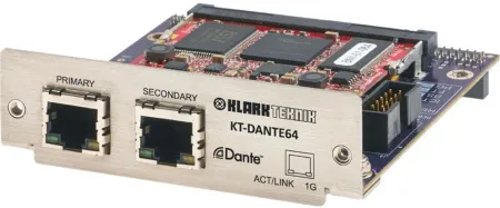 Купить KLARK TEKNIK KT-DANTE64 по выгодной цене в Нижнем Новгороде