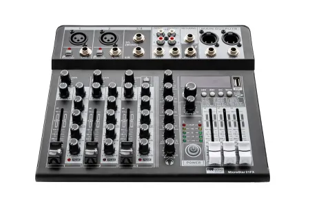 Купить Echo Acoustic MicroStar 21FX по выгодной цене в Нижнем Новгороде