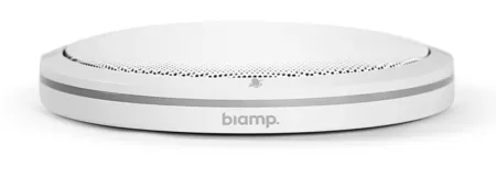 Купить Biamp PARLE TTM-X White по выгодной цене в Нижнем Новгороде