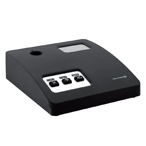 BEYERDYNAMIC Quinta MU 23 BEYERDYNAMIC Quinta MU 23