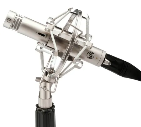Купить WARM AUDIO WA-84-C-N по выгодной цене в Нижнем Новгороде