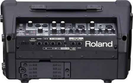 Купить ROLAND CUBE STREET EX по выгодной цене в Нижнем Новгороде