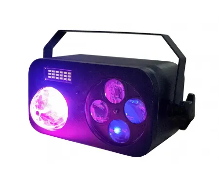 Купить XLine Light GOBO MINI по выгодной цене в Нижнем Новгороде