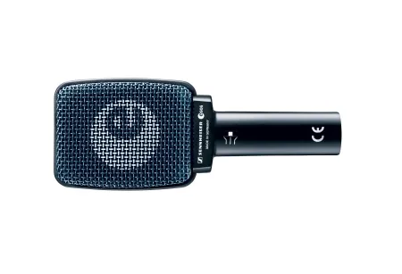 SENNHEISER E 906