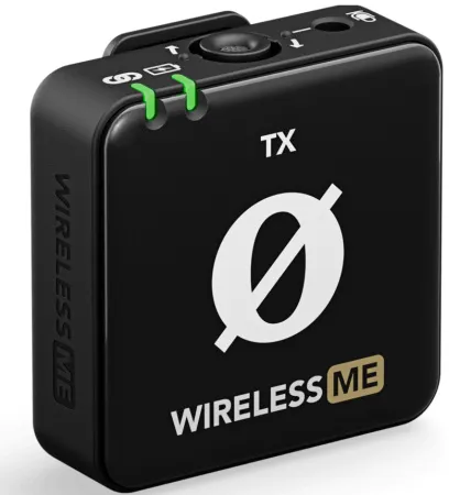 Купить RODE Wireless ME TX по выгодной цене в Нижнем Новгороде
