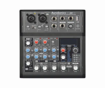 Купить AuraSonics K4 по выгодной цене в Нижнем Новгороде
