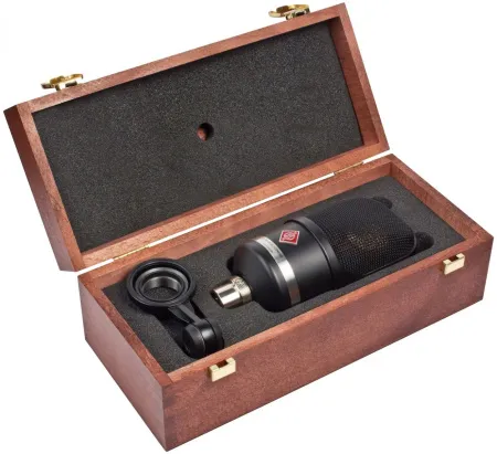 Купить NEUMANN TLM 107 BK по выгодной цене в Нижнем Новгороде