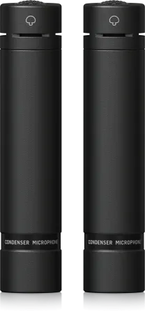 Купить BEHRINGER C-2 DARK EDITION по выгодной цене в Нижнем Новгороде