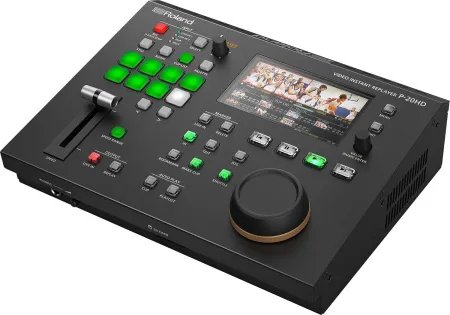 Купить ROLAND P-20HD по выгодной цене в Нижнем Новгороде