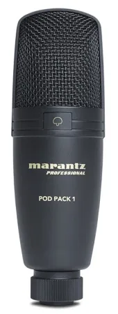 Купить MARANTZ Pod Pack 1 по выгодной цене в Нижнем Новгороде