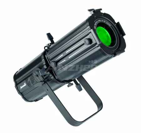 Купить ANZHEE PRO Profile 400 RGBAL ZOOM MK II по выгодной цене в Нижнем Новгороде