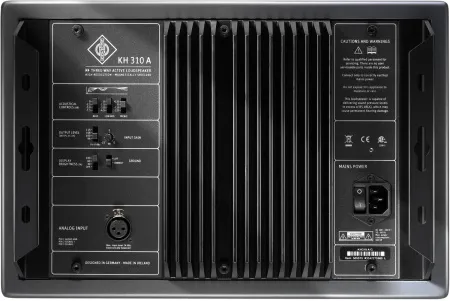 NEUMANN KH 310 A L G