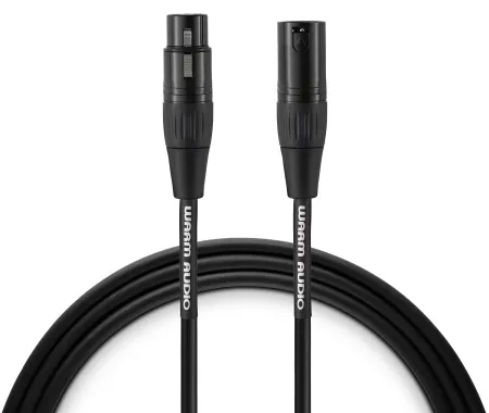 Купить WARM AUDIO Pro-XLR-6 по выгодной цене в Нижнем Новгороде