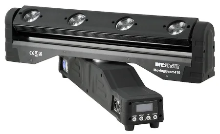 Купить INVOLIGHT MOVINGBEAM410 по выгодной цене в Нижнем Новгороде