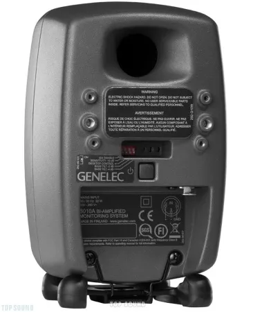 Купить Genelec 8010AP по выгодной цене в Нижнем Новгороде