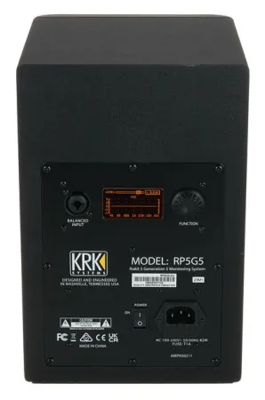 Купить KRK RP5G5 по выгодной цене в Нижнем Новгороде