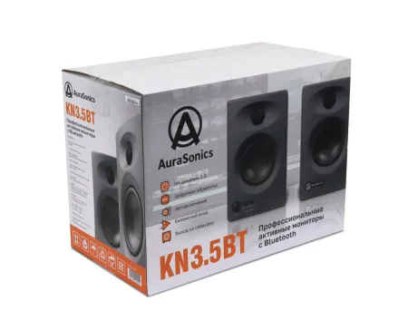 Купить AuraSonics KN3.5BT по выгодной цене в Нижнем Новгороде