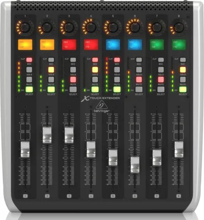 Купить BEHRINGER X-TOUCH EXTENDER по выгодной цене в Нижнем Новгороде
