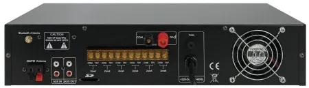 Купить DSPPA MP-2735 по выгодной цене в Нижнем Новгороде