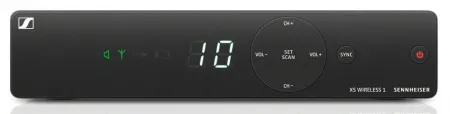 Купить Sennheiser XSW 1-ME2-A по выгодной цене в Нижнем Новгороде
