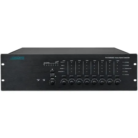 DSPPA PAVA-8500E
