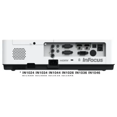 Купить INFOCUS IN1044 по выгодной цене в Нижнем Новгороде