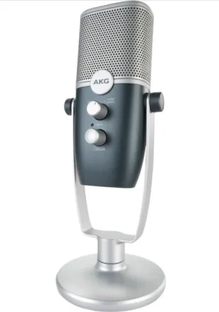 Купить AKG C22-USB по выгодной цене в Нижнем Новгороде