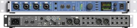 Купить RME Fireface UFX II по выгодной цене в Нижнем Новгороде