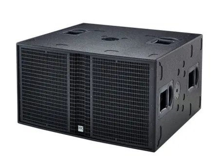 Купить HK AUDIO L SUB 4000 по выгодной цене в Нижнем Новгороде