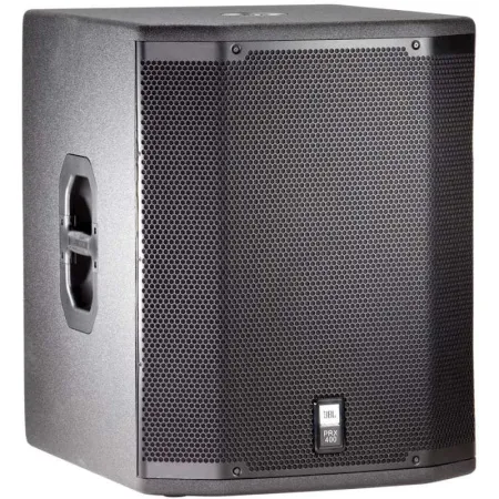 Купить JBL PRX418S по выгодной цене в Нижнем Новгороде