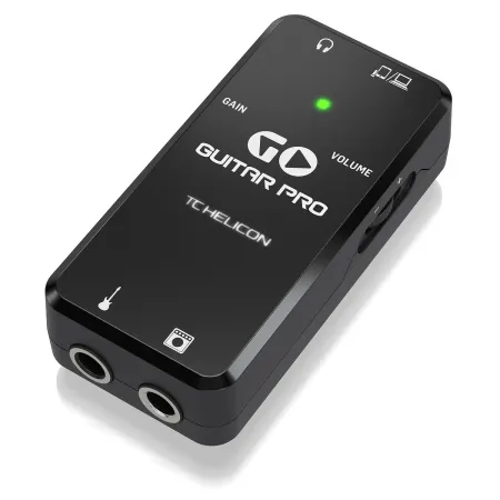 Купить TC HELICON GO GUITAR PRO по выгодной цене в Нижнем Новгороде
