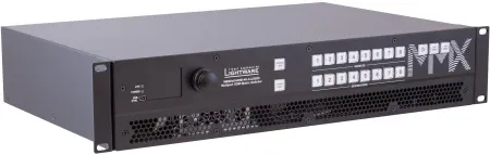 Lightware MMX8x8-HDMI-4K-A-USB20