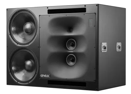 Купить Genelec 1235AP по выгодной цене в Нижнем Новгороде