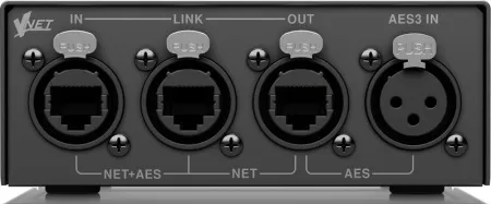 Купить KLARK TEKNIK VNET2-AES INTERFACE по выгодной цене в Нижнем Новгороде