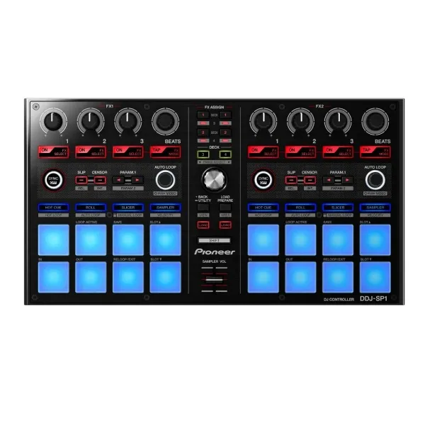 PIONEER DDJ-SP1 PIONEER DDJ-SP1