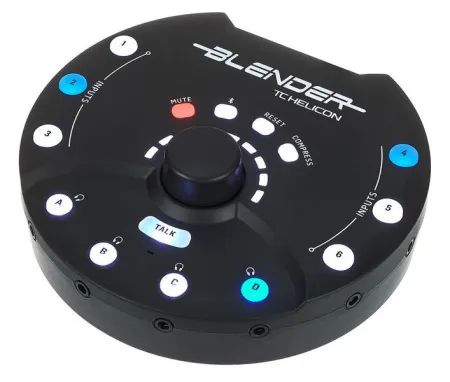 Купить TC HELICON BLENDER по выгодной цене в Нижнем Новгороде