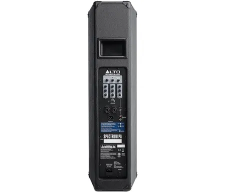 ALTO SPECTRUM PA