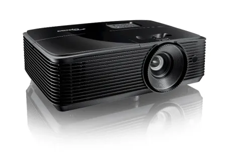 Купить Optoma S381 по выгодной цене в Нижнем Новгороде